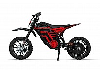 Panther 1000W 36V Electric Dirt Bike with 15Ah LiFePO₄ Battery and Brushless Motor