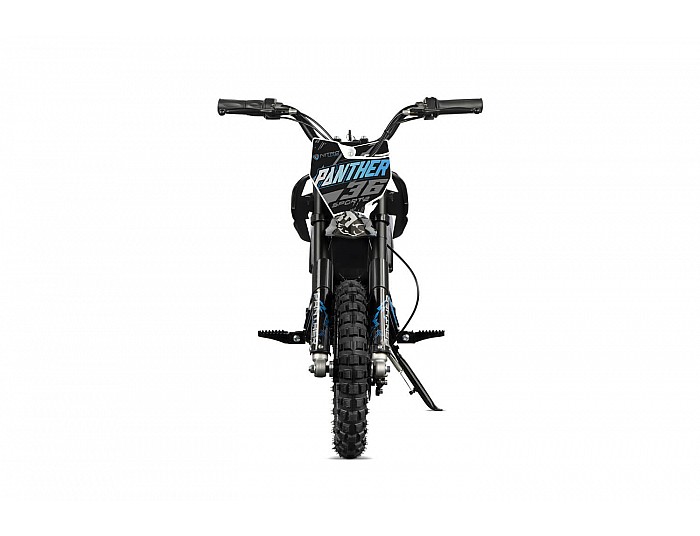 Panther 1000W 36V Electric Dirt Bike with 15Ah LiFePO₄ Battery and Brushless Motor