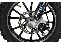 Panther 1000W 36V Electric Dirt Bike with 15Ah LiFePO₄ Battery and Brushless Motor