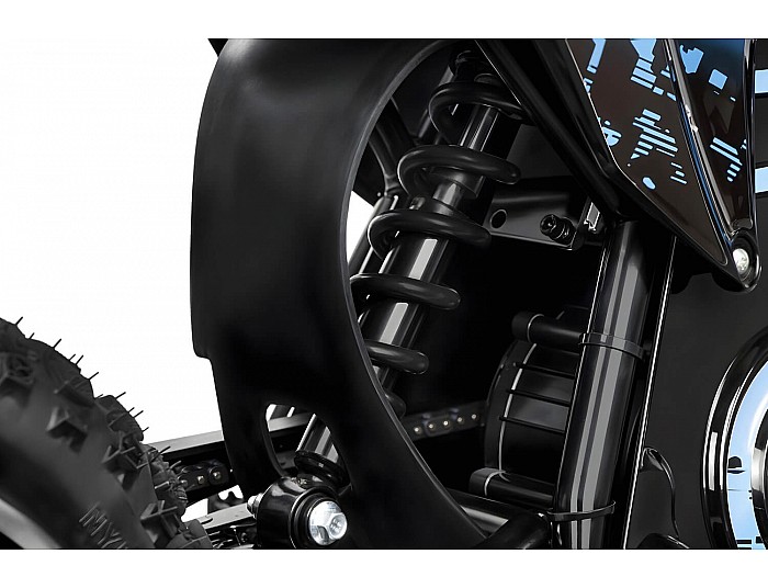 Panther 1000W 36V Electric Dirt Bike with 15Ah LiFePO₄ Battery and Brushless Motor