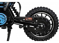 Panther 1000W 36V Electric Dirt Bike with 15Ah LiFePO₄ Battery and Brushless Motor