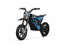 Panther 1000W 36V Electric Dirt Bike with 15Ah LiFePO₄ Battery and Brushless Motor