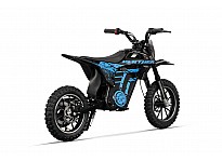 Panther 1000W 36V Electric Dirt Bike with 15Ah LiFePO₄ Battery and Brushless Motor