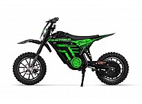 Panther 1000W 36V Electric Dirt Bike with 15Ah LiFePO₄ Battery and Brushless Motor