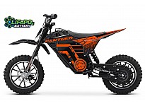 Panther 1000W 36V Electric Dirt Bike with 15Ah LiFePO₄ Battery and Brushless Motor
