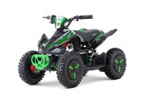 Python 1000W 36V MINI QUAD ENFANT ELECTRIQUE sur Les Pneus Tout-Terrain