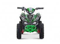 Python 1000W 36V MINI QUAD ENFANT ELECTRIQUE sur Les Pneus Tout-Terrain