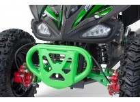 Python 1000W 36V MINI QUAD ENFANT ELECTRIQUE sur Les Pneus Tout-Terrain