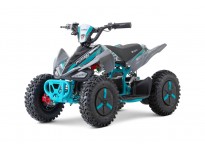 Python 1000W 36V MINI QUAD ENFANT ELECTRIQUE sur Les Pneus Tout-Terrain