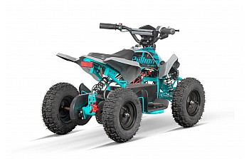Python 1000W 36V QUAD Elektro Quad Bike