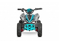 Python 1000W 36V ELEKTRISKA 4-HJULING - QUAD FOR BARN