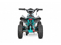 Python 1000W 36V ELEKTRISKA 4-HJULING - QUAD FOR BARN