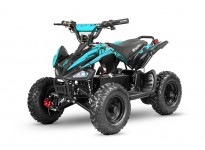 Python Cross 1000W 36V ELEKTRYCZNY QUAD DLA DZIECKA - E-QUAD