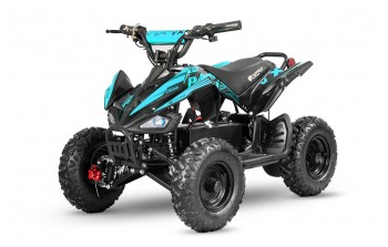 Python Cross 1000W 36V Elektryczny Quad 