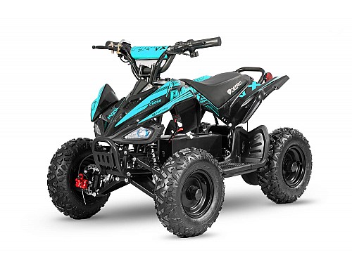 Python Cross 1000W 36V Electric Quad Bike
