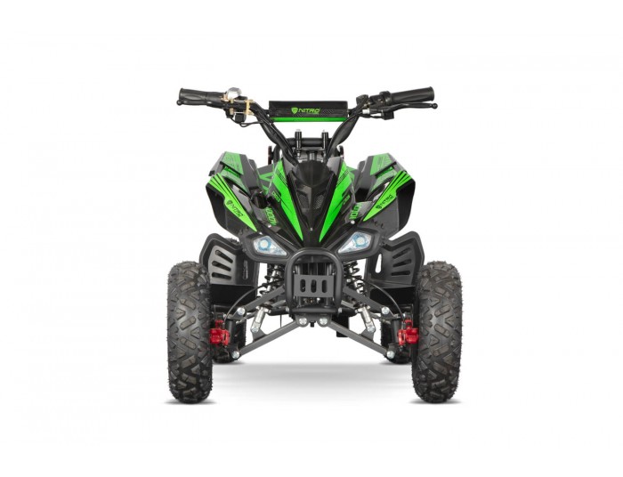 Python Cross 1000W 36V ELEKTRYCZNY QUAD DLA DZIECKA - E-QUAD