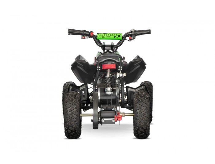Python Cross 1000W 36V ELEKTRYCZNY QUAD DLA DZIECKA - E-QUAD