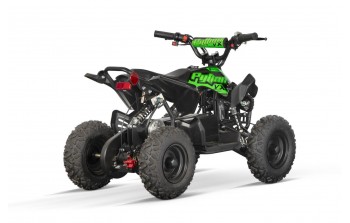 Python Cross 1000W 36V Elektryczny Quad 
