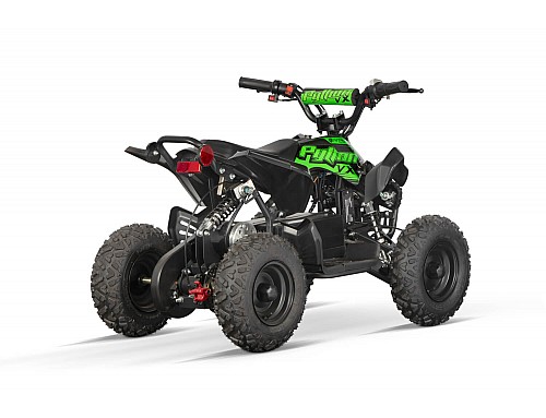 Python Cross 1000W 36V Electric Quad Bike