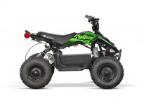 Python Cross 1000W 36V ELEKTRYCZNY QUAD DLA DZIECKA - E-QUAD