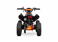 Python 50cc 2-takts Mini Quad från Nitro Motors