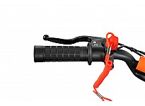 Python 50cc 2-takts Mini Quad från Nitro Motors