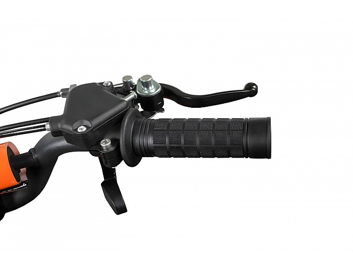 Python 50cc 2-takts Mini Quad från Nitro Motors