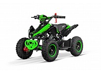 Python 50cc 2-takts Mini Quad från Nitro Motors