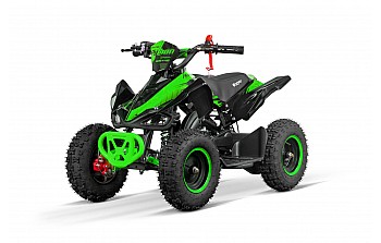Python 50cc Petrol Mini Quad Bike