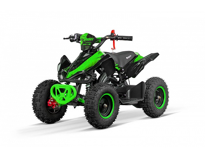 Python 50cc 2-takts Mini Quad från Nitro Motors