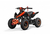 Python 50cc 2-takts Mini Quad från Nitro Motors