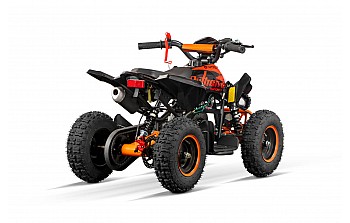 Python 50cc Petrol Mini Quad Bike