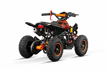 Python 50 Mini Quad Bike
