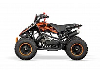 Python 50cc 2-takts Mini Quad från Nitro Motors