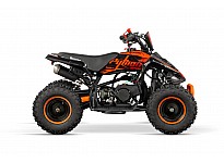 Python 50cc 2-takts Mini Quad från Nitro Motors