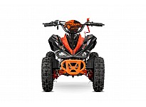 Python 50cc 2-takts Mini Quad från Nitro Motors