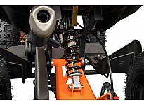 Python 50cc 2-takts Mini Quad från Nitro Motors