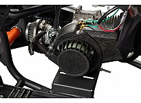 Python 50cc 2-takts Mini Quad från Nitro Motors