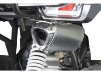 Quablo RS10-CVT 200 XXL Quad ATV Automatique