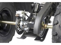Quablo RS10-CVT 200 XXL Quad ATV Automatique