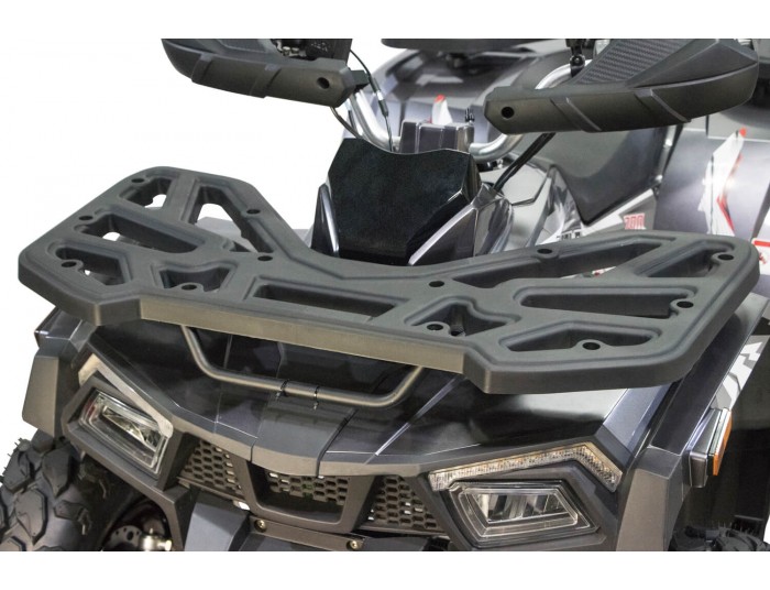 Quablo RS10-CVT 200 XXL Quad ATV Automatique