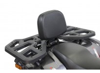 Quablo RS10-CVT 200 XXL Quad ATV Automatique