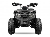 Quablo Turbo RS8-A Sport Edition 125 Quad Bike Automatisch, 4-Takt-Motor, Elektro Starter, Nitro Motors