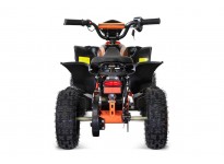 Replay Sport 1000W 36V Elektriska 4-hjuling Quad for Barn