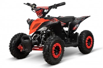 Replay Deluxe 1000W 36V Electric Quad Bike