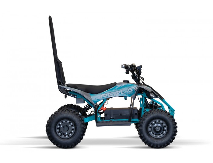 Replay Deluxe L 1000W 48V Electric Quad Bike