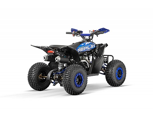 Replay GS S7-A Sport 125 Spalinowy Midi Quad