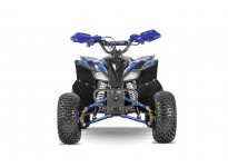 Replay GS S7-A Sport Petrol Midi Quad Bike Automatic + Reverse, 4 Stroke Engine, Electric Start, Nitro Motors