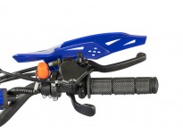 Replay GS S7-A Sport Petrol Midi Quad Bike Automatic + Reverse, 4 Stroke Engine, Electric Start, Nitro Motors