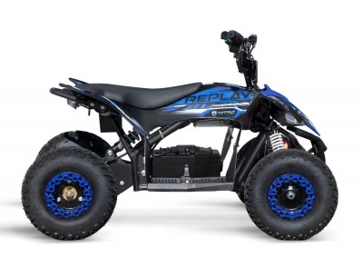 Electric Quads : Replay Deluxe L 1500W 48V Li-Ion Kids Electric